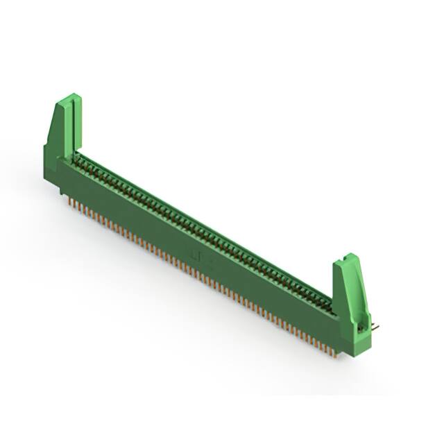 345-112-558-588 EDAC Inc.  Edgeboard Connectors